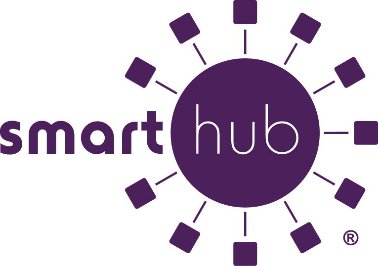 SmartHub logo