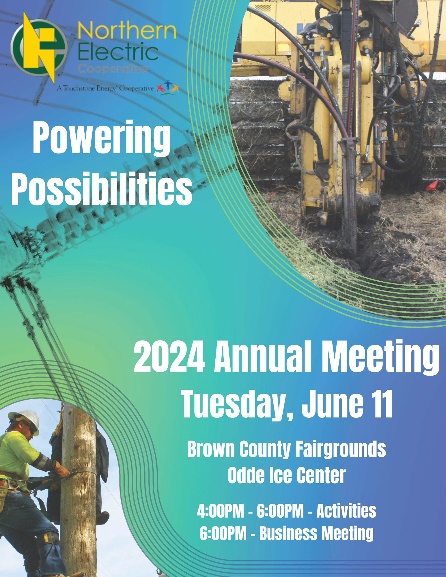 annual meeting