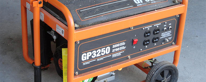 generator