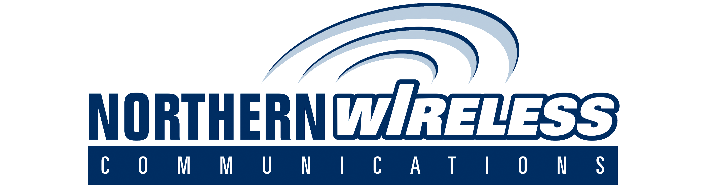 Northern Wireless Logo