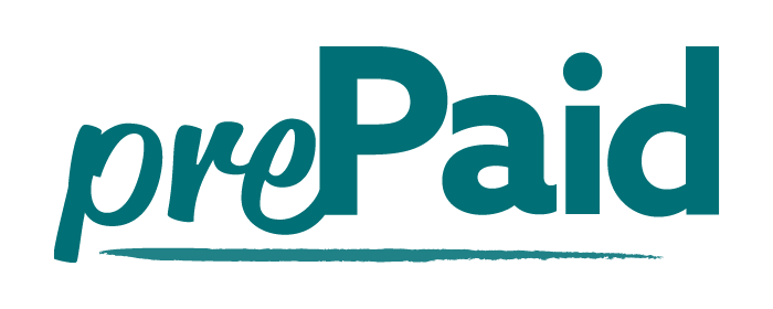 Prepaid logo