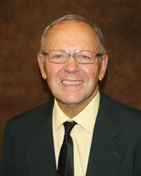 Ron Kaaz