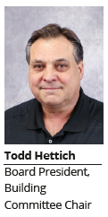Headshot of Todd 