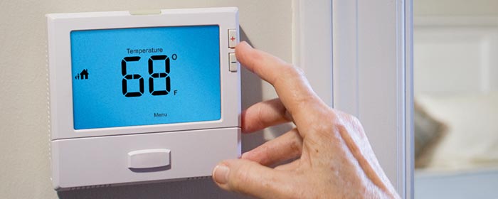 thermostat