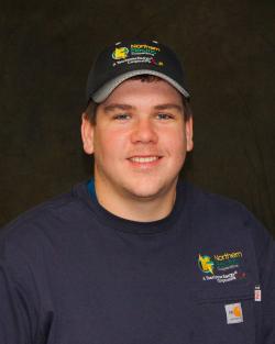 Collin Gades