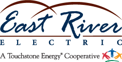 East River Logo